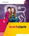 wortstark 6. Schulbuch. Allgemeine Ausgabe