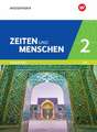 Zeiten und Menschen 2. Schulbuch. Gymnasium (G9). Nordrhein-Westfalen - Neubearbeitung