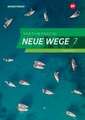 Mathematik Neue Wege SI 7. Arbeitsheft mit Lösungen. Für Hamburg