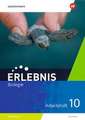 Erlebnis Biologie 10. Arbeitsheft. Für Sachsen