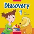 Discovery . 1 - 4. CD 1