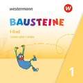 BAUSTEINE Fibel. Audio-CD