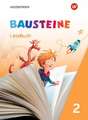 BAUSTEINE Lesebuch 2. Lesebuch