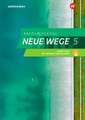 Mathematik Neue Wege SI 5. Arbeitsheft mit Lösungen und Interaktiven Übungen. G9. Nordrhein-Westfalen, Schleswig-Holstein