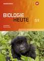 Biologie heute SII. Gesamtband. Niedersachsen