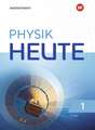 Physik heute 1. Lösungen. G9 in Nordrhein-Westfalen