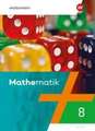 Mathematik 8. Schulbuch. Hessen