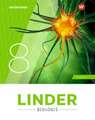 LINDER Biologie SI 8. Schulbuch. Sachsen