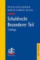 Schuldrecht: Besonderer Teil