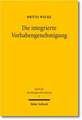 Die Integrierte Vorhabengenehmigung: Eine Untersuchung Von Prozessen Kooperativer Massstabskonkretisierung in Der Energieregulierung