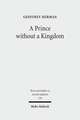 A Prince Without a Kingdom: The Exilarch in the Sasanian Era