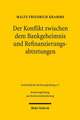 Der Konflikt Zwischen Dem Bankgeheimnis Und Refinanzierungsabtretungen: Deutschland - Frankreich - Schweiz