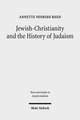 Reed, A: Jewish-Christianity and the History of Judaism