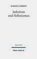 Judentum und Hellenismus