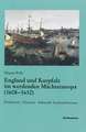 England und Kurpfalz im werdenden Mächteeuropa (1608-1632)