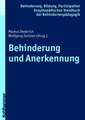 Behinderung Und Anerkennung: Elemente Einer Christlichen Bildungskultur