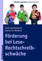 Forderung Bei Lese-Rechtschreibschwache: Strategien - Instrumente - Methoden - Best-Practice-Fallstudien