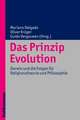 Das Prinzip Evolution