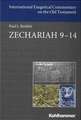 Zechariah 9-14