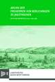 Archiv der Freiherren von Berlichingen zu Jagsthausen