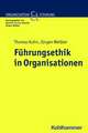 Fuhrungsethik in Organisationen: Zitieren