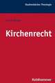 Kirchenrecht