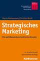 Strategisches Marketing