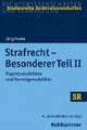 Strafrecht - Besonderer Teil II