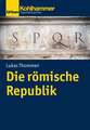 Die römische Republik