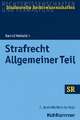 Strafrecht - Allgemeiner Teil