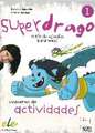 Superdrago 01. Arbeitsbuch