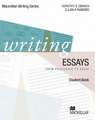 Writing Essays. Student's Book