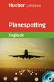 Planespotting