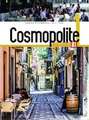 Cosmopolite 1. Kursbuch mit DVD-ROM, Code, Parcours digital® und Beiheft