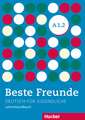 Beste Freunde A1/2. Lehrerhandbuch