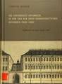 Die Universität Innsbruck in der Ära der Thun-Hohenstein'schen Reformen 1848-1860