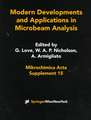 Modern Developments and Applications in Microbeam Analysis