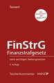 FinStrG Finanzstrafgesetz