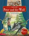 Peter und der Wolf