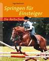 Die Reitschule Springen für Einsteiger