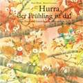 Hurra, der Frühling ist da!