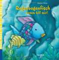 Regenbogenfisch, komm hilf mir