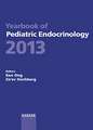 Yearbook of Pediatric Endocrinology 2013