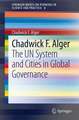 The UN System and Cities in Global Governance