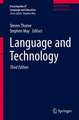 Language, Education and Technology