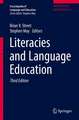 Literacies and Language Education