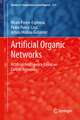 Artificial Organic Networks