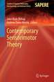 Contemporary Sensorimotor Theory