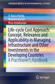 Life-cycle Cost Approach for Management of Environmental Resources: A Primer