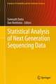 Statistical Analysis of Next Generation Sequencing Data